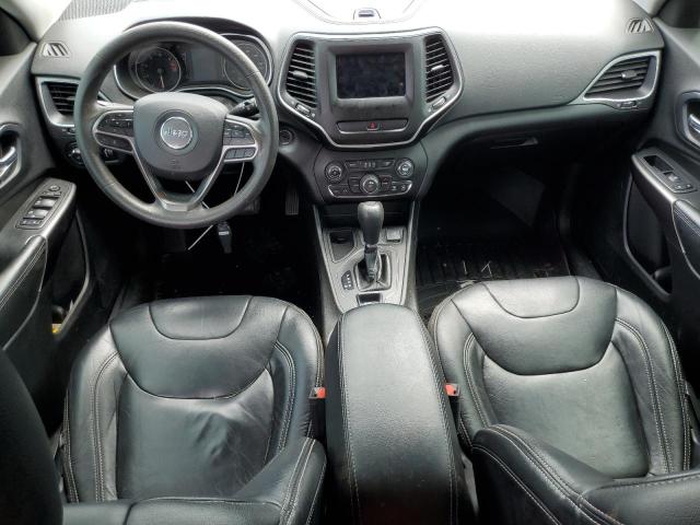2019 JEEP CHEROKEE L - 1C4PJLCB1KD450634