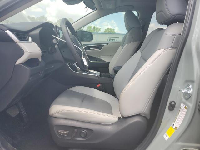 2022 TOYOTA RAV4 XLE P 2T3C1RFVXNW191477