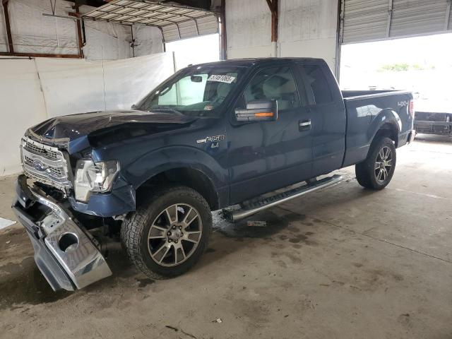 FORD F150 SUPER