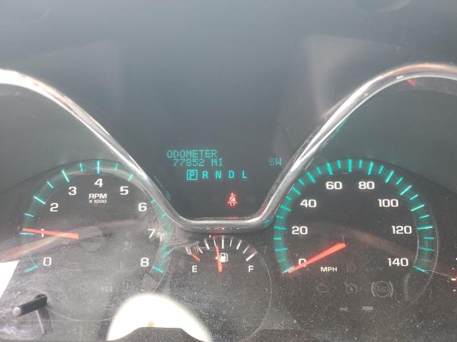 2017 CHEVROLET TRAVERSE L - 1GNKVGKD5HJ249300