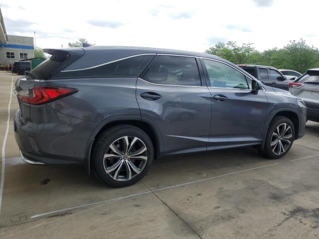 Vin: jtjhzkfaxn2037635, lot: 55236345, lexus rx350 350 l 20223