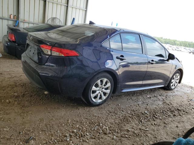 Vin: 5yfb4mde4rp109364, lot: 57882755, toyota corolla le 20243