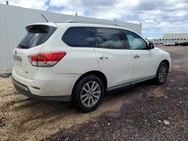 2016 NISSAN PATHFINDER - 5N1AR2MN2GC641599