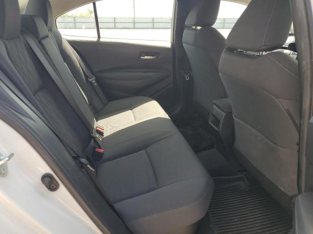 2020 TOYOTA COROLLA LE - JTDEBRBE5LJ003844