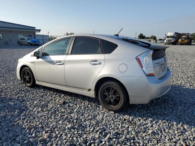 Vin: jtdkn3du9a0102195, lot: 57457235, toyota prius 20102