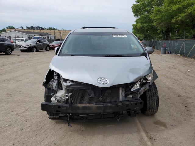 2015 TOYOTA SIENNA LE - 5TDKK3DC1FS630253