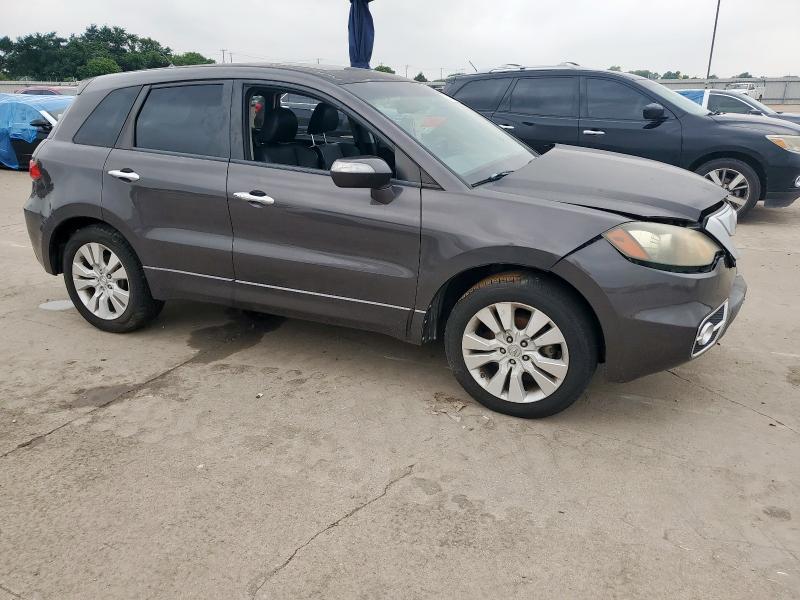Vin: 5j8tb1h27ba002653, lot: 57382775, acura rdx 20114