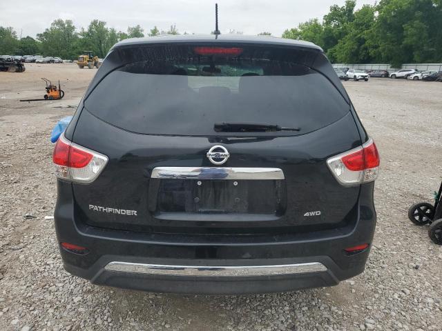 2014 NISSAN PATHFINDER - 5N1AR2MM8EC725317