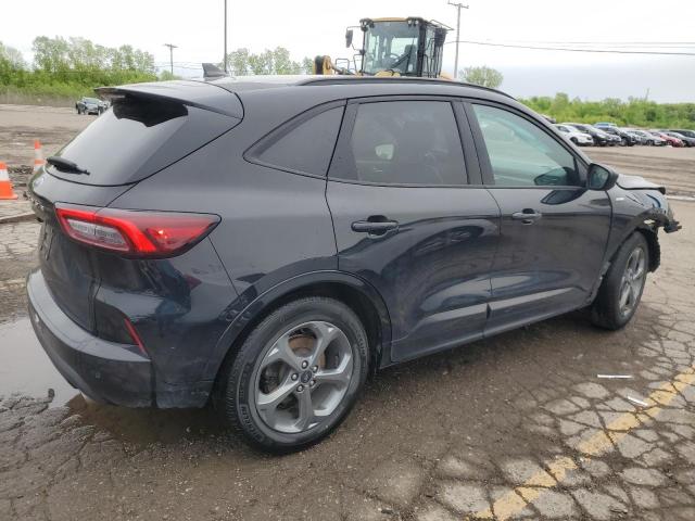 2023 FORD ESCAPE ST 1FMCU0MN2PUB12613