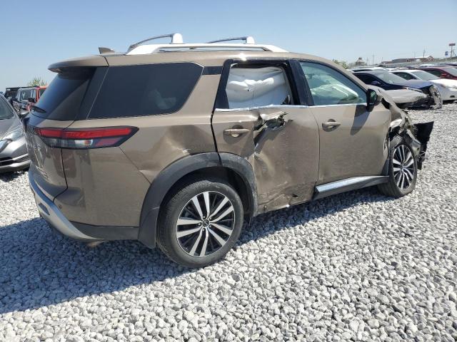 Vin: 5n1dr3dk1rc224311, lot: 52212385, nissan pathfinder platinum 20243