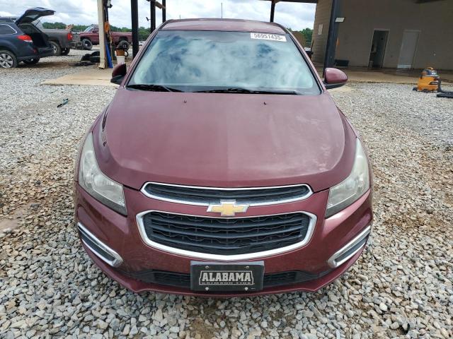 2016 CHEVROLET CRUZE LIMI 1G1PE5SB6G7113909