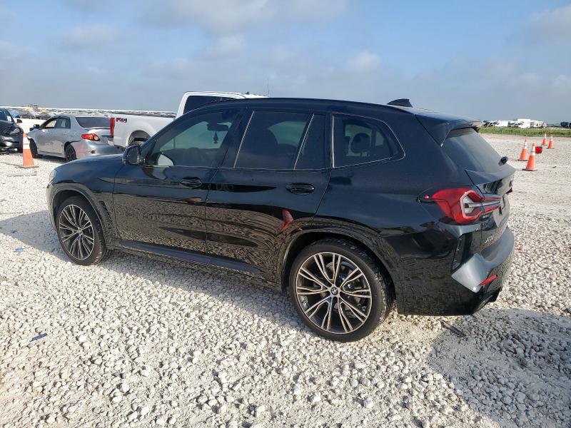 Vin: wbx57dp0xrn296436, lot: 57641745, bmw x3 xdrive30i 20242