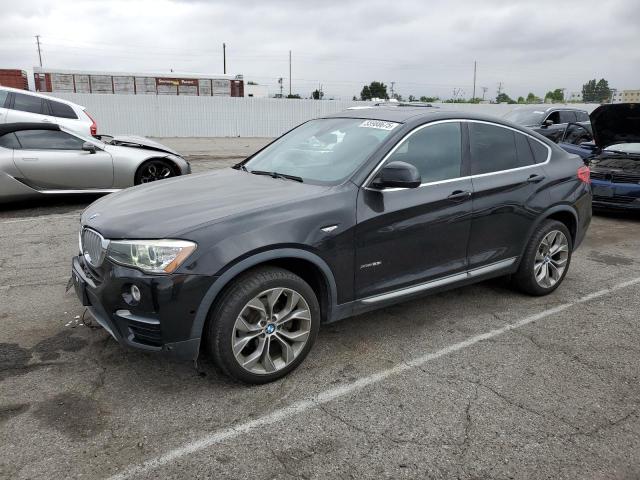 BMW X4 XDRIVE2