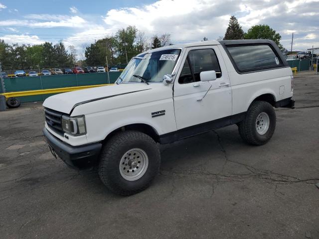 Vin: 1fmeu15hxllb06033, lot: 57491215, ford bronco u100 1990 img_1