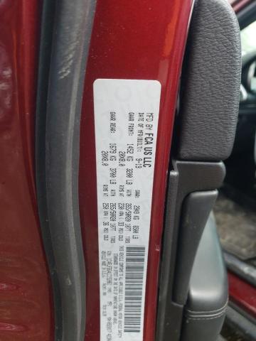 2020 JEEP GRAND CHER - 1C4RJFBG4LC152061