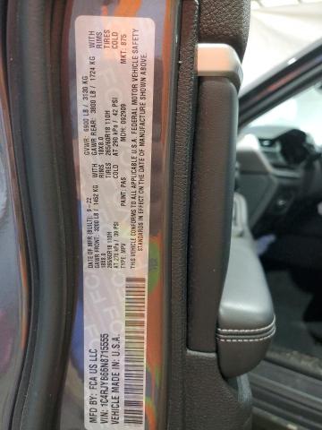 2022 JEEP GRAND CHER 1C4RJYB66N8715555