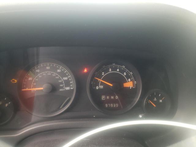 2015 JEEP PATRIOT LA 1C4NJPFA7FD387675