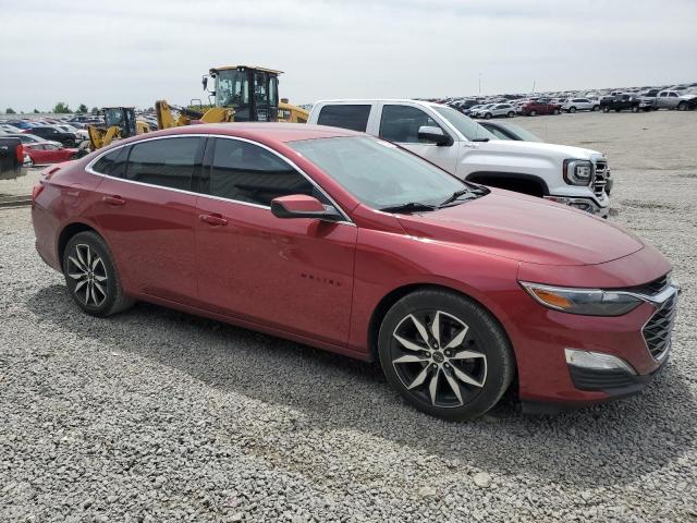 Vin: 1g1zg5st6lf130480, lot: 56247595, chevrolet malibu rs 20204