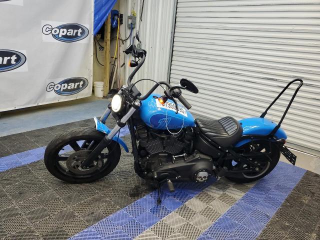 2022 HARLEY-DAVIDSON FXBBS 1HD1YYK16NB012732