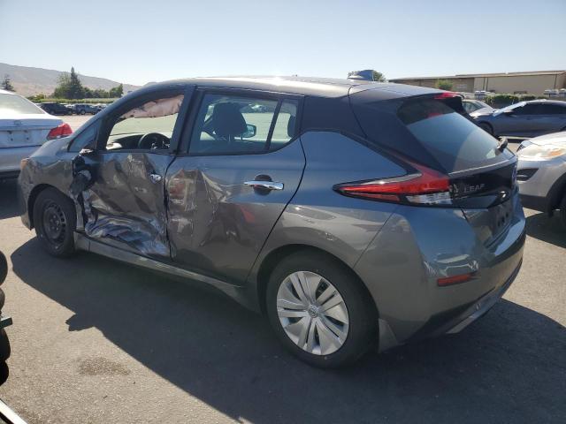 Vin: 1n4az1bv6rc556582, lot: 56997785, nissan leaf s 20242