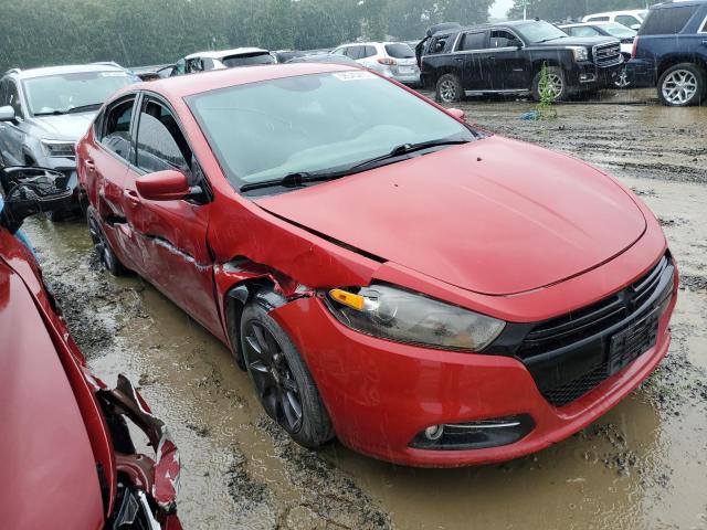 2016 DODGE DART SXT 1C3CDFBB3GD701450