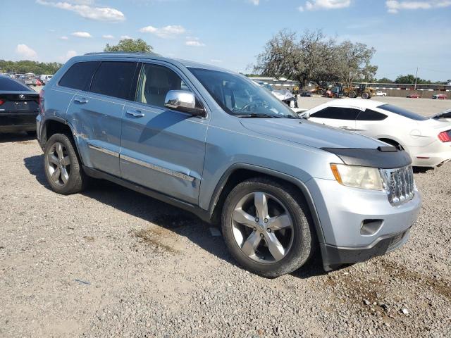 Vin: 1c4rjecg2cc354373, lot: 58448305, jeep grand cher overland 20124