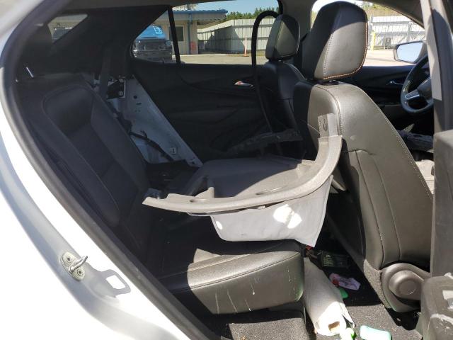 2020 CHEVROLET EQUINOX LT 3GNAXUEV5LS725173