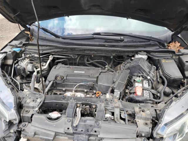 2016 HONDA CR-V LX 2HKRM3H34GH510411