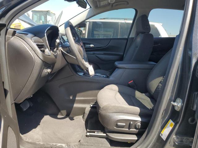 2018 CHEVROLET EQUINOX LT - 2GNAXJEVXJ6287549