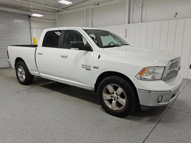 Vin: 1c6rr6ttxks608676, lot: 57212425, ram 1500 slt 20194