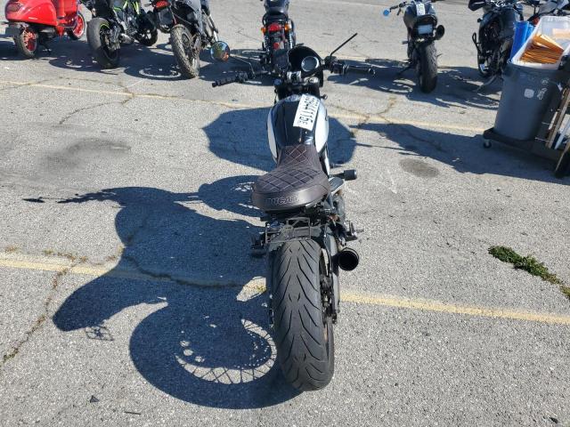 2016 DUCATI SCRAMBLER ML015ANM4GT009719