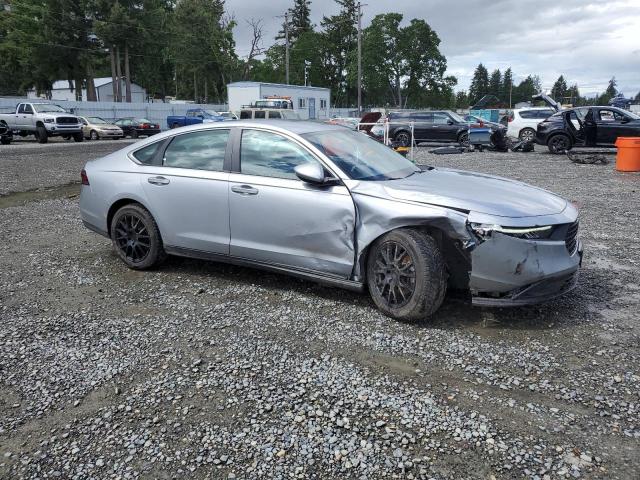 Vin: 1hgcy1f20pa015818, lot: 57840375, honda accord lx 20234