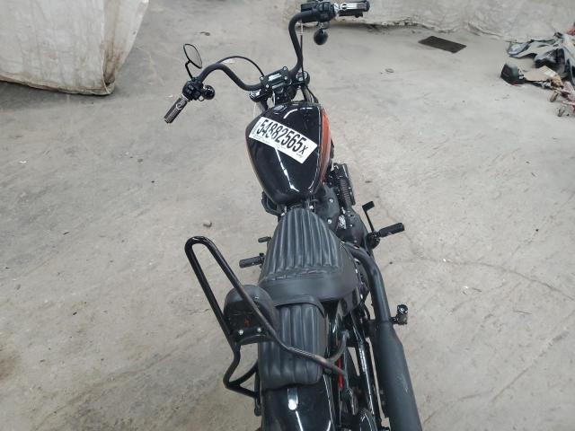 2021 HARLEY-DAVIDSON FXBBS 1HD1YYK12MB059898