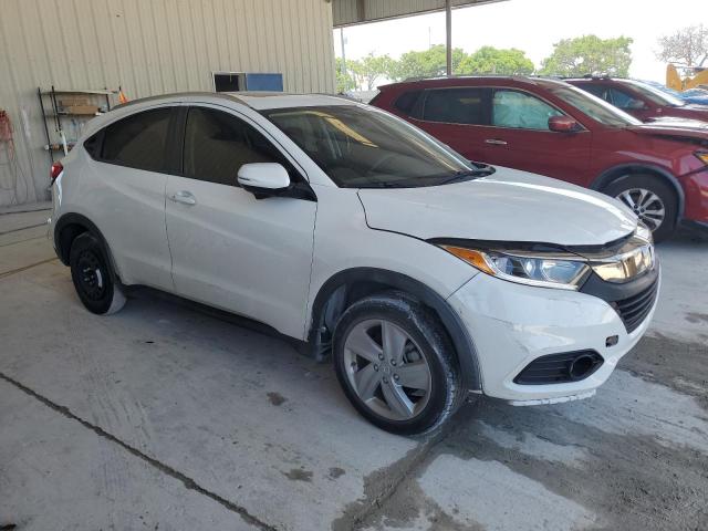 Vin: 3czru5h53km721108, lot: 58564425, honda hr-v ex 20194