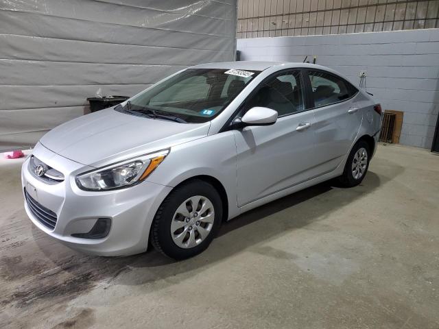 Vin: kmhct4aexhu180870, lot: 57293345, hyundai accent se 2017 img_1
