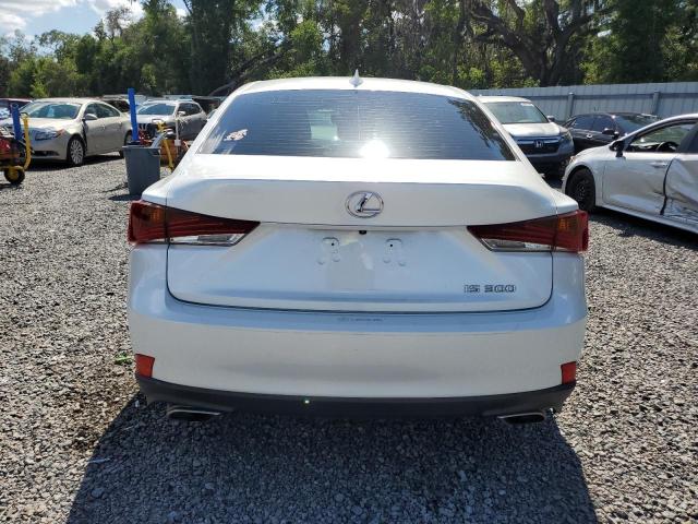 2020 LEXUS IS 300 - JTHAA1D27L5101707