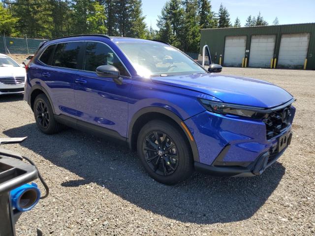 Vin: 7fars6h87se007227, lot: 58184175, honda crv sport-l 20254