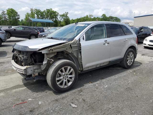 Vin: 2fmdk3kc5dba41793, lot: 55210255, ford edge limited 2013 img_1