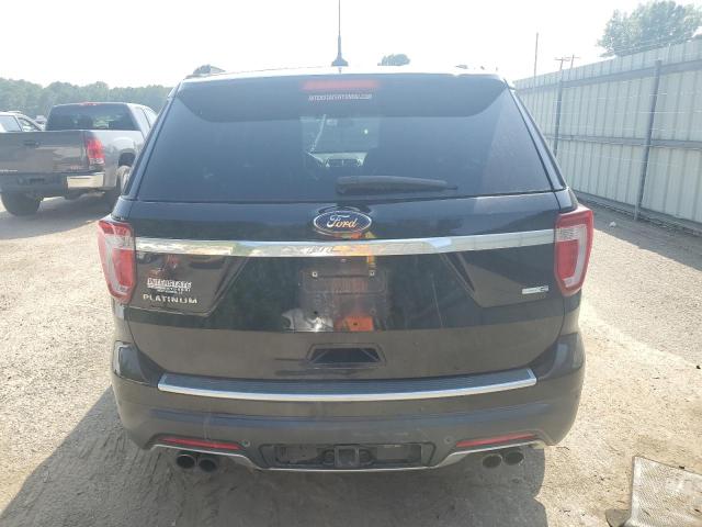 2018 FORD EXPLORER P 1FM5K8HT7JGA51982