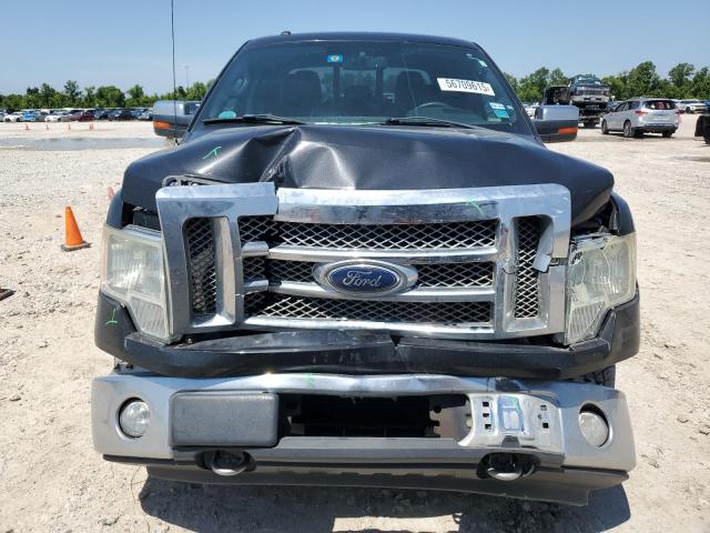 2012 FORD F150 SUPER - 1FTFW1ET9CFA56697