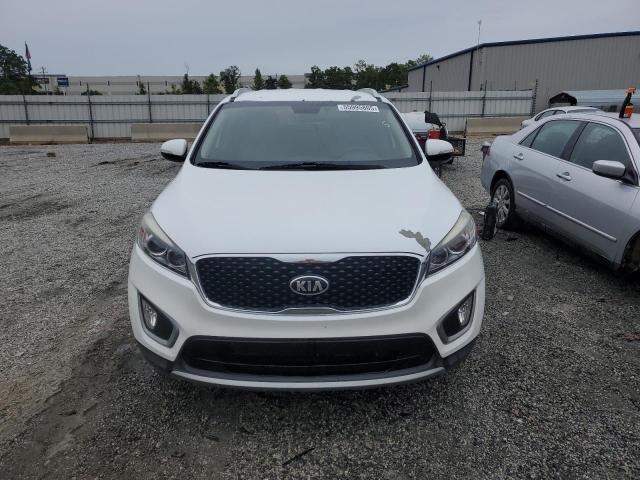 2016 KIA SORENTO EX - 5XYPH4A52GG125241