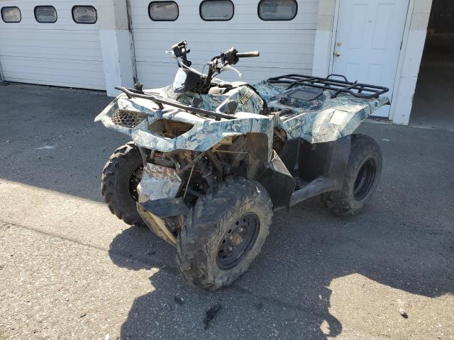 2012 SUZUKI LT-A400 F 5SAAK4CK3C7102863