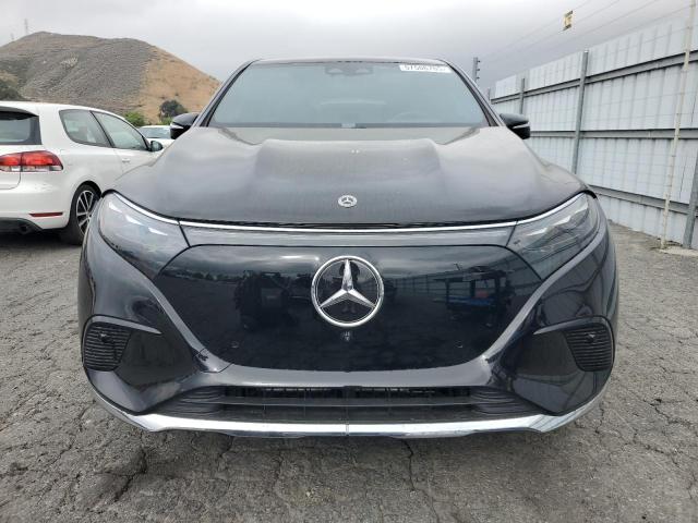 2023 MERCEDES-BENZ EQS SUV 45 - 4JGDM2DB1PA007892