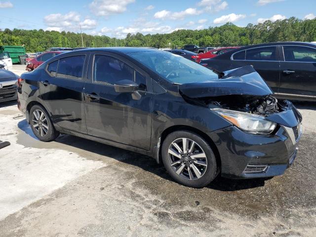 Vin: 3n1cn8ev2ll905190, lot: 56572245, nissan versa sv 20204