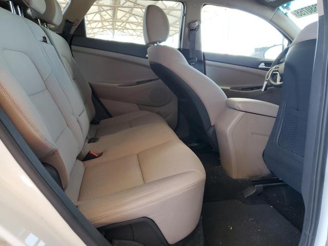 2021 HYUNDAI TUCSON LIM - KM8J33A48MU289184