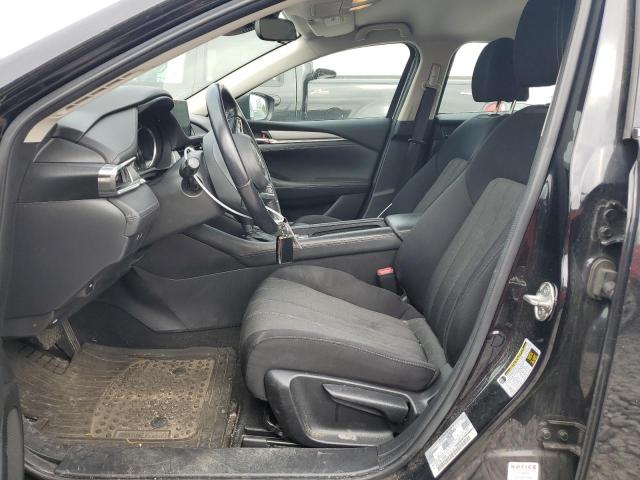 2020 MAZDA 6 SPORT - JM1GL1UM0L1520030