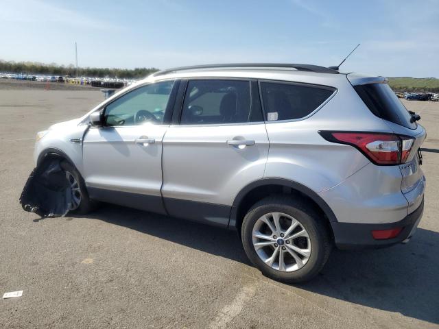 Vin: 1fmcu0gd5jud23007, lot: 55033475, ford escape se 20182