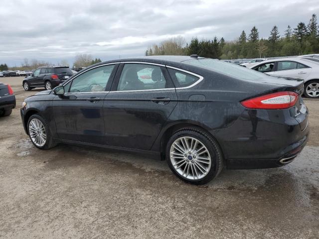 Vin: 3fa6p0t91er346751, lot: 49175765, ford fusion se 20142