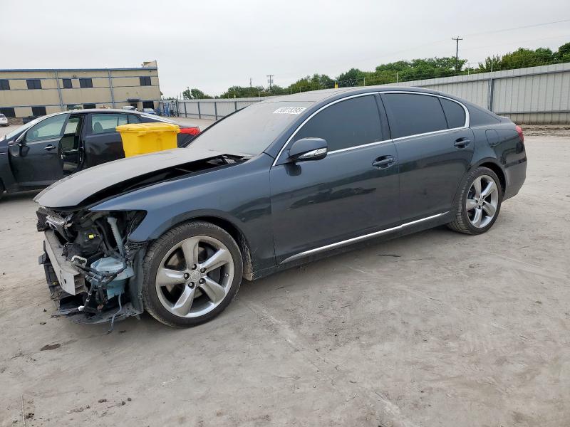 Vin: jthbe1ks4a0048051, lot: 58015395, lexus gs350 350 2010 img_1