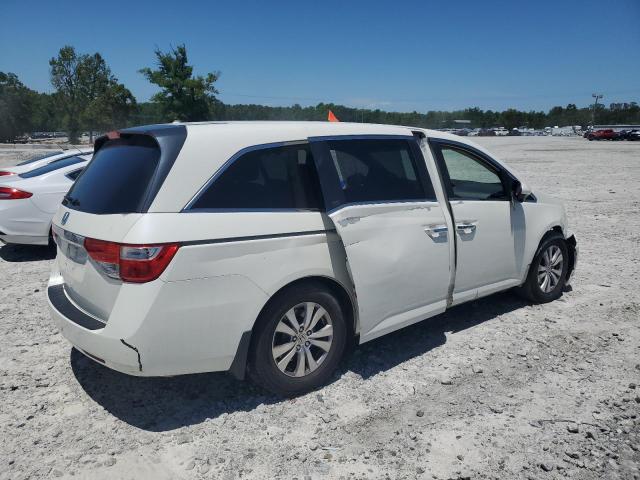 Vin: 5fnrl5h61gb035551, lot: 57687855, honda all models exl 20163